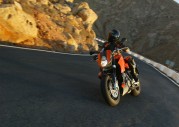 KTM Super Duke